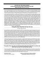 Bộ Giáo Dục Tiểu Bang Kansas Quyền Hạn Của Phụ Huynh Về Giáo Dục Đặc Biệt