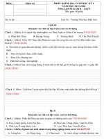 de thi hoc ki 1 mon lich su dia ly lop 5 nam 2017 2 18 de 2 