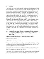 : Chứng minh để xây dựng một xã hội phát triển bền vững cần phải gắn kết tăng trưởng kinh tế với tiến bộ , công bằng xã hội trong từng bước và từng chính sách phát triển