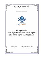 Hệ thống chính trị là gì hệ thống chính trị ở việt nam hiện nay bao gồm những thiết chế nào phân tích mối quan hệ giữa các thiết chế trong HTCT việt nam hiện nay và sự cần thiết phải đổi mới đồng bộ các yếu tố cấu thành hệ 