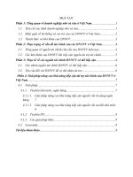 Nâng cao khả năng tiếp cận với tài trợ tài chính của doanh nghiệp vừa và nhỏ 