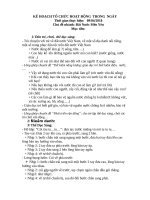 SU KY DIEU CUA NUOC 4  5 tuổi