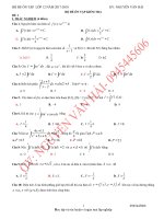 DE THI TOAN 12 GIUA HK II 20162017 GIAI CHI TIET