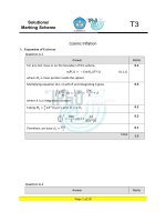 Ipho 2017 bg ly thuyet 3 olimpic quốc tế 