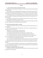 Báo cáo nghiên cứu khả thi đầu tư xây dựng