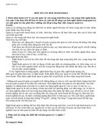 Ngan hang cau hoi tham khao