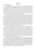 Vấn đề xây dựng khối đại đoàn kết các dân tộc ở Tây Bắc hiện nay theo tư tưởng Hồ Chí Minh (qua thực tế ở Sơn La) (tt)