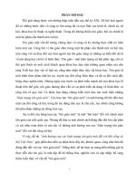 Ảnh hưởng của các hiện tượng tôn giáo mới đối với đời sống xã hội