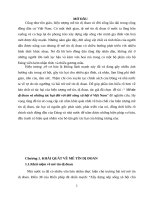 những tác hại của mê tín dị đoan đối với đời sống xã hội