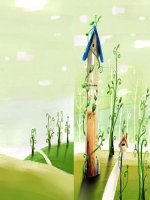 Bai giang  truyen qua trung 