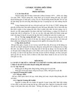 ÔN THI HS GIỎI CƠ HỌC TƯƠNG ĐỐI TÍNH