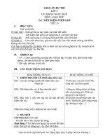 Đạo đức  tiết kiệm thời giờ gọn 