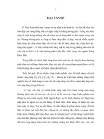 Hình dạng, kích thước răng, cung răng và khuôn mặt ở một nhóm sinh viên trường Đại học Y Hà Nội tuổi từ 18 đến 25 có khớp cắn bình thường