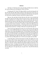 Tìm hiểu, mô tả, đánh giá và đề xuất bảo tồn những giá trị văn nghệ dân gian của người churu