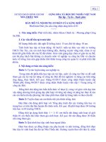 Mau 02  ban mo ta sang kien binh 2017