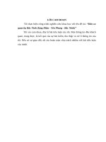 dân ca quan họ bắc ninh