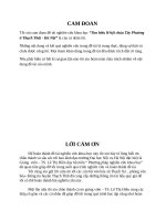 Tìm hiểu lễ hội chùa tây phương ở thạch thất   hà nội