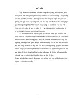 văn NGHỆ dân GIAN của tộc NGƯỜI lự