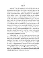 TIỂU LUẬN KINH tế CHÍNH TRỊ   HOÀN THIỆN PHÁP LUẬT về hợp ĐỒNG đáp ỨNG yêu cầu của nền KINH tế THỊ TRƯỜNG ĐỊNH HƯỚNG xã hội CHỦ NGHĨA ở VIỆT NAM HIỆN NAY