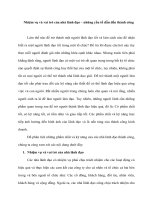 Nhiệm vụ và vai trò của nhà lãnh đạo – những yếu tố dẫn đến thành công