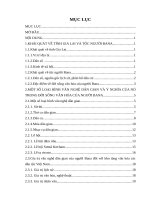 Văn nghệ dân gian của người BANA