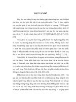 Đánh giá kết quả phẫu thuật Miles qua nội soi bụng trong điều trị ung thư trực tràng tại bệnh viện Việt Đức” nhằm mục tiêu: Đánh giá kết quả phẫu thuật Miles qua nội soi bụng  trong điều trị ung thư trực tràng