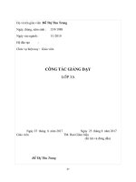 Lịch bao giảng lop 3A (1) (1) (1)11 (1) (1) (1)a