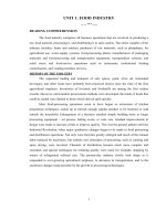 giao trinh anh văn chuyên ngành công nghệ thực phẩm chuyên ngành 1