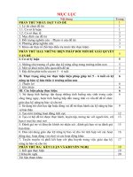 ren ky nang tu bao ve ban than  5  6 tuoi  phuong  mndongtam