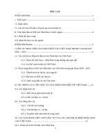 Kinh tế Nhật Bản từ 2010 đến 2015, mối liên hệ ở Việt Nam