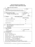 TIỀN KIẾP VÀ LUÂN HỒI CÓ THẬT KHÔNG - THÍCH TÂM QUANG