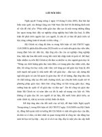 SKKN GIAI PHAP DUY TRI SI SO LOP