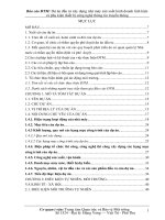 DTM san xuat linh kien dien tu