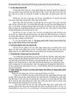 SKKN sử dụng phần mềm netop school hỗ trợ dạy học