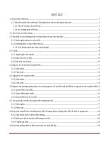 ÔN THI TRIẾT HỌC, CÂU HỎI, ĐÁP ÁN Chủ nghĩa duy vật và chủ nghĩa duy tâm , Vật chất và các phương thức và hình thức tồn tại của vật chất