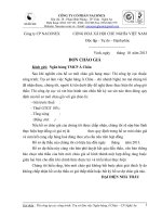 Năng lực thi công nhà thầu xây lắp