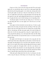 Thực trạng, kết quả hoạt động trong lĩnh vực trợ giúp xã hội giảm nghèo” và “vận dụng kỹ năng công tác xã hội cá nhân   gia đình trong làm việc với gia đình nghèo tại huyện văn yên, tỉnh yên bái năm 2017