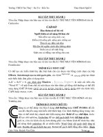 BAI TAP THUC HANH WORD NGHE new 10 11