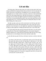 tình hình lạm phát 2011-2017-thông tin đầy đủ