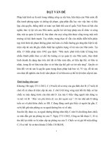 BÀI TẬP HỌC KỲ LUẬT HÌNH SỰ