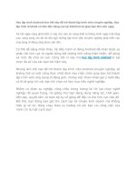 Bộ tài liệu, video miễn phí học lập trình Android cơ bản