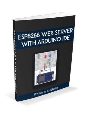 ESP web+ server+with+ arduino+ IDE
