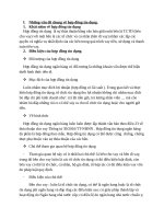 pháp luật về ngân hàng nhà nước việt nam các tổ chức tín dụng