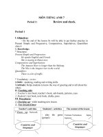 Giao an tieng anh 7 chuan kien thuc day du ca nam 2017