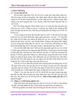 SKKN Một số biện pháp giúp duy trì sĩ số trẻ 5-6 tuổi