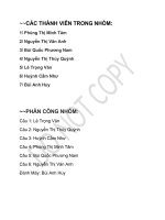 Tìm hiểu về bộ máy nhà nước công hòa XHCN  Việt Nam năm 2013.