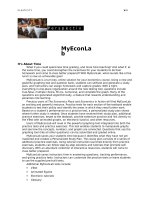 The big picture marcoeconomics 12e parkin chapter 1o perspective 