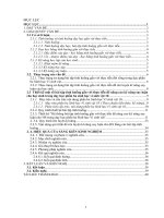 SKKN Sinh học 10 “Nâng cao kĩ năng suy luận cho học sinh qua thiết kế một số tình huống dạy học gắn liền với thực tiễn trong dạy học phần Vi sinh vật sinh học 10”