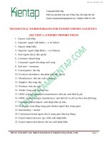 700words and phrasesforexim