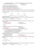 huong dan giai de kiem tra dinh ky thpt nguyen khuyen binh duong lan 3 